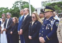 En Santiago conmemoran guerra de la Restauración