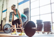 Descubren por qué con solo unos minutos de deporte intenso pueden mejorar la salud