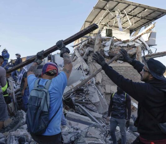 Terremoto en Colombia: lo que se sabe hasta ahora sobre las víctimas, los daños y la respuesta
