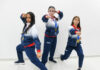 Las “fieras” quisqueyanas