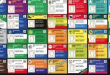 Las alianzas y decisiones judiciales son el salvavidas de micropartidos para cobrar millones