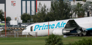 Qué falló tras accidente de avión de carga de Amazon en Miami que dejó al menos 5 muertos