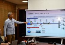 Afirman ampliación Acueducto Cibao garantizará agua potable por 50 años