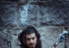El guitarrista Ángel Irizarry presentará este miércoles ‘From Midnight’ en Casa de Teatro