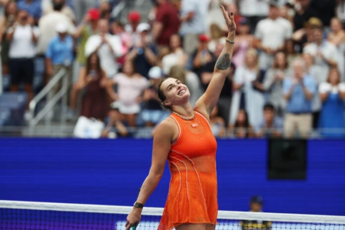 Aryna-Sabalenka