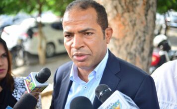 CNTT respalda carriles expresos Santo Domingo-Santiago