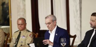 ¿Qué dice el Decreto 615-26 sobre el combate al «terrorismo medioambiental» en República Dominicana?